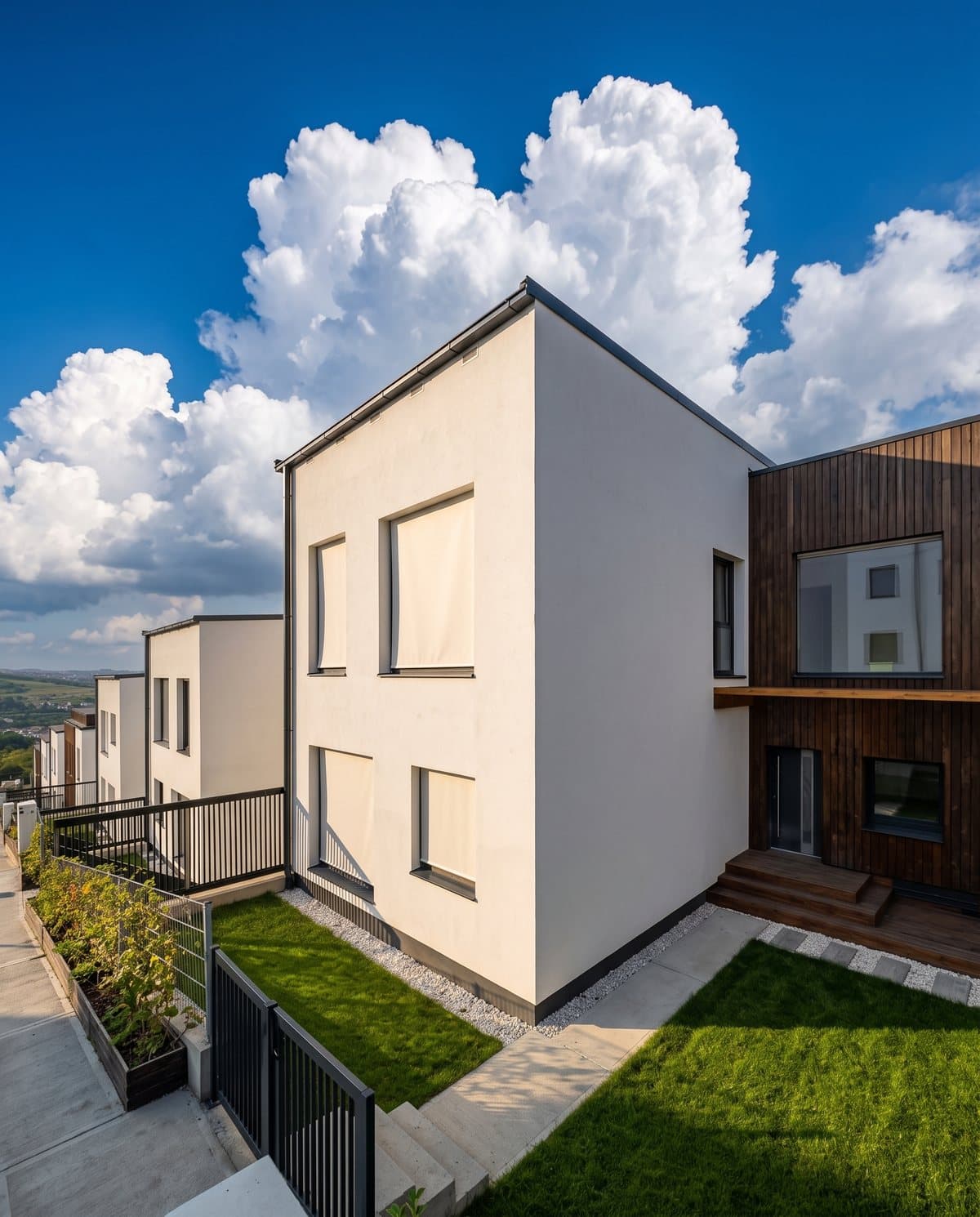 Casa 2, SOL Residence