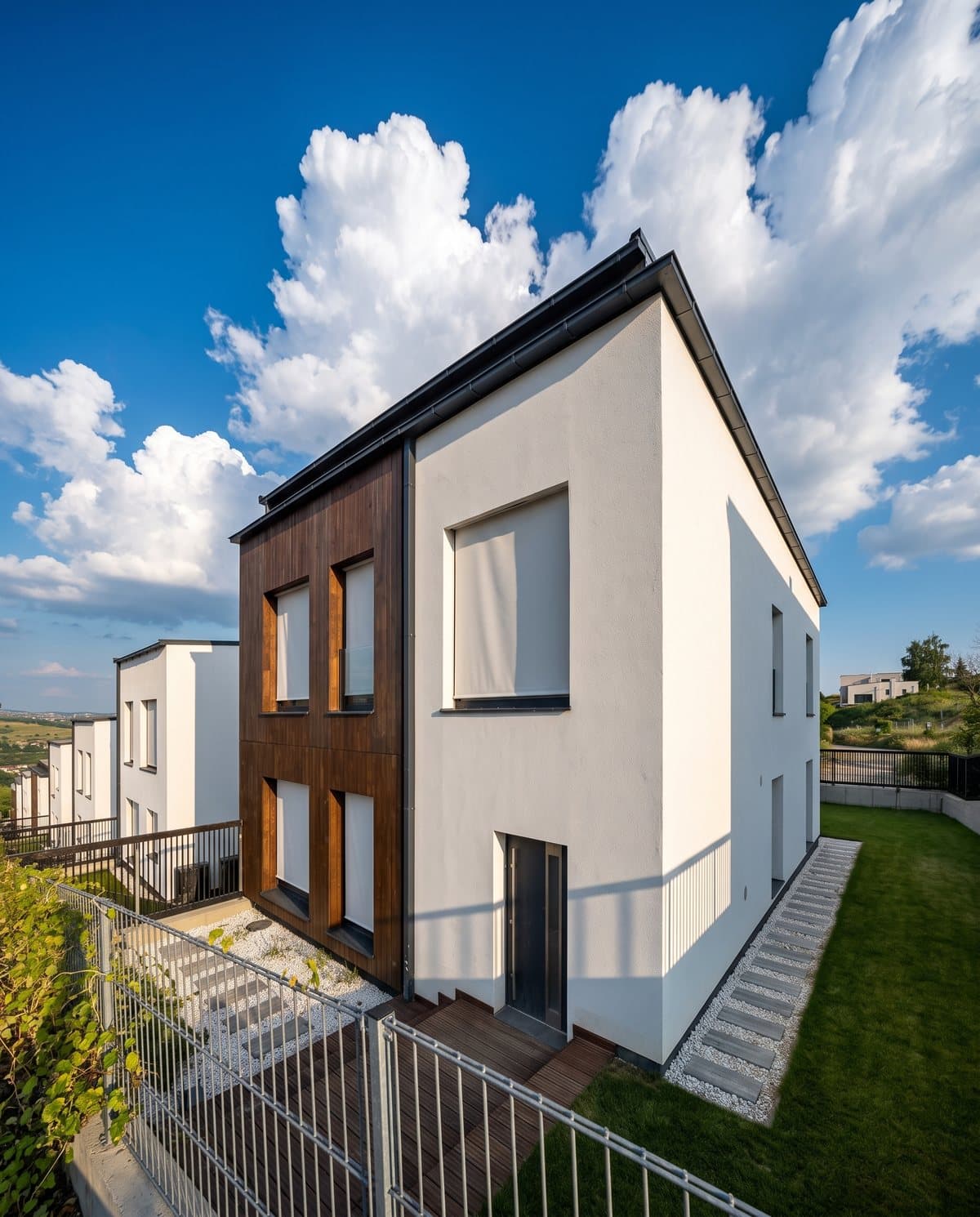 Casa 3, SOL Residence