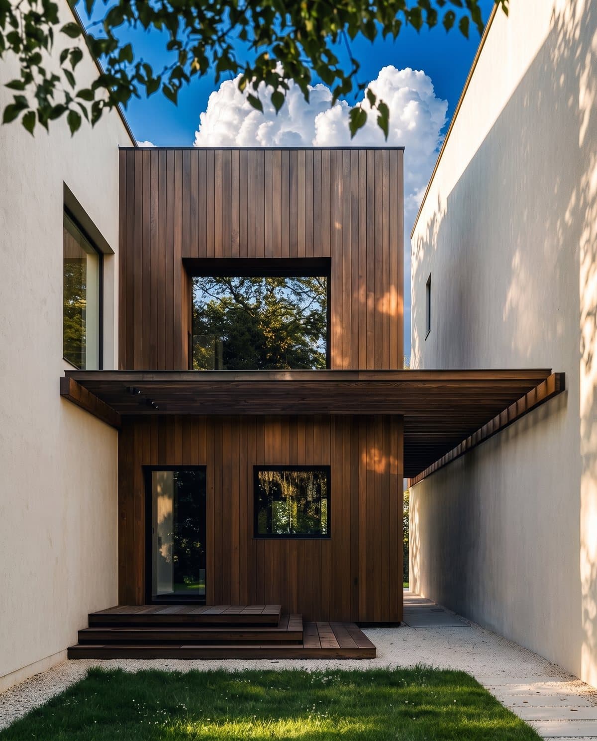 Casa 4, SOL Residence