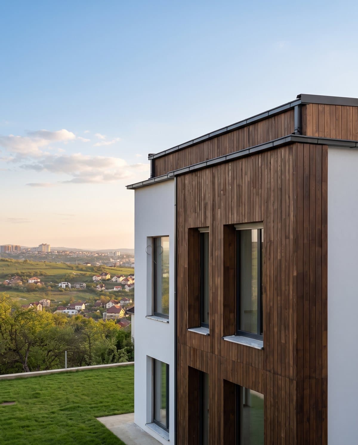 Casa 5, SOL Residence