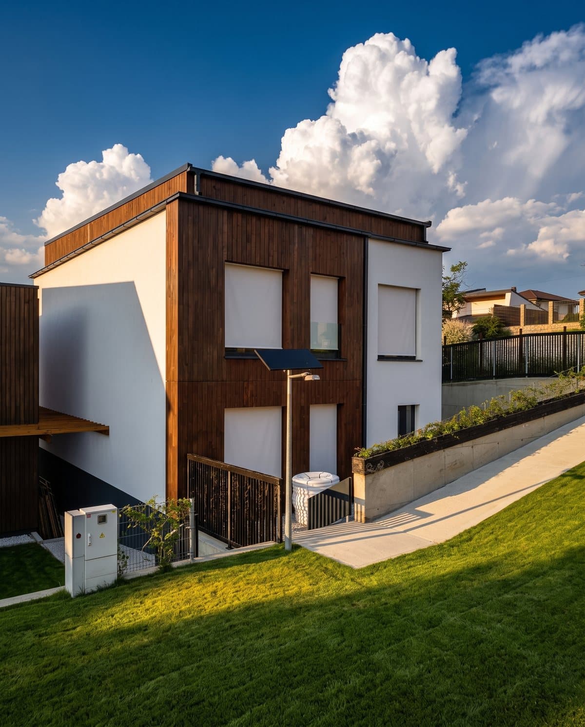 Casa 6, SOL Residence