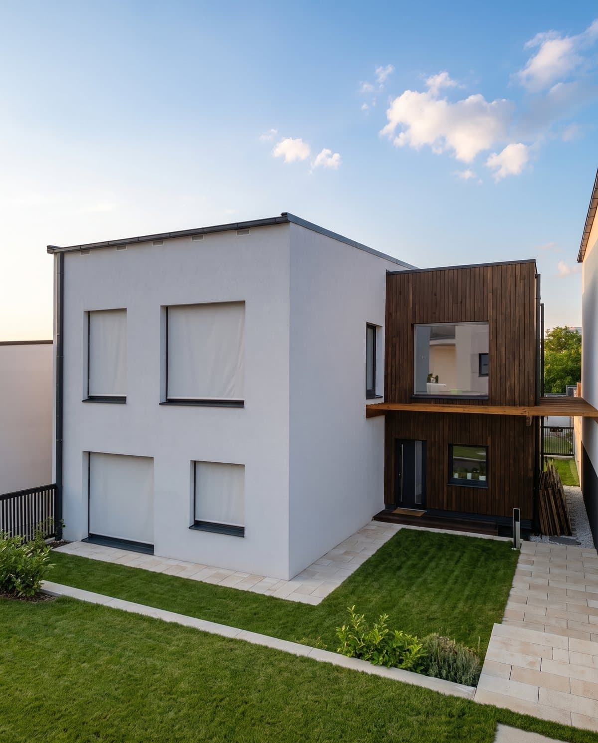 Casa 8, SOL Residence