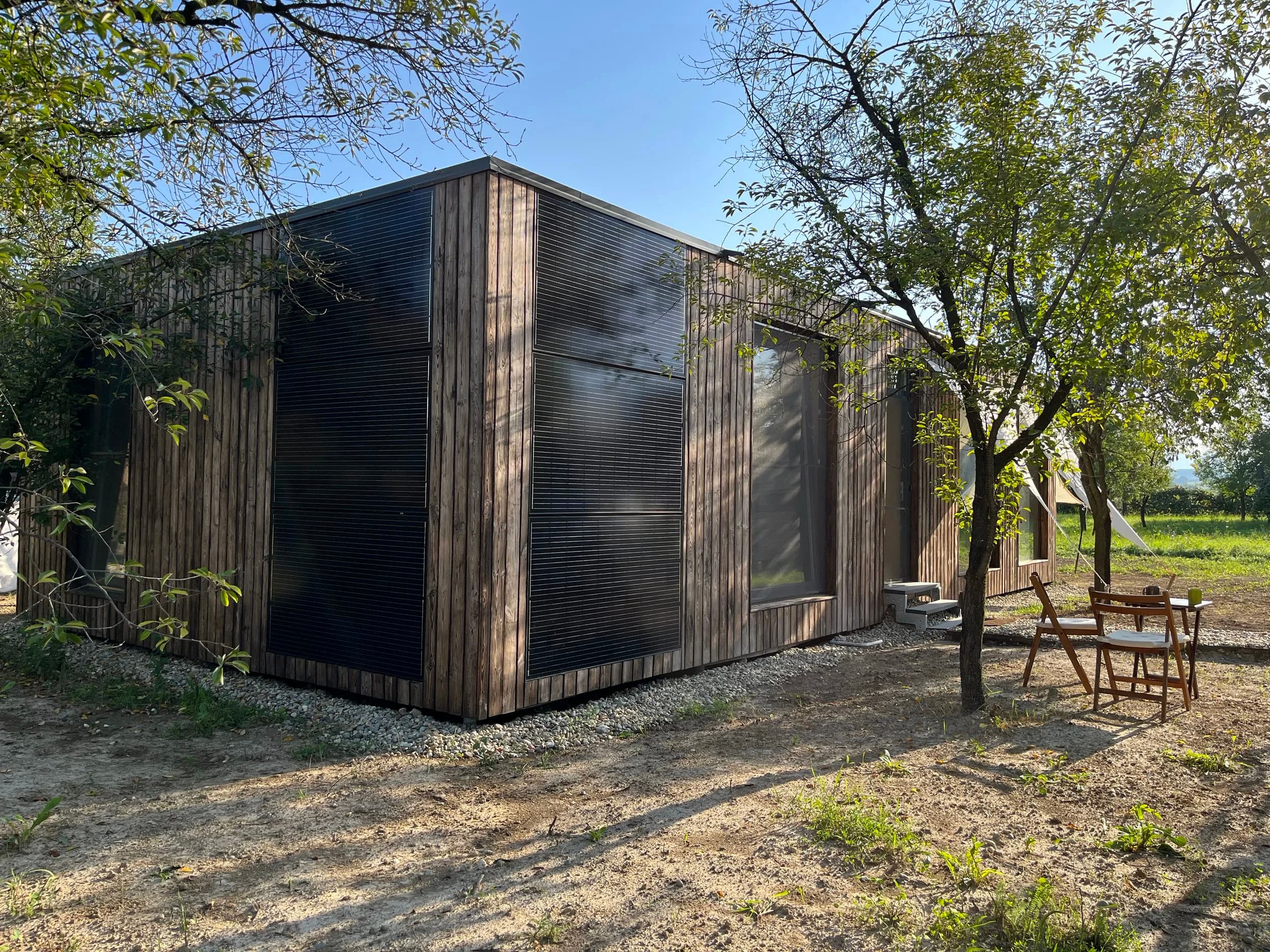 Șantier SOL Residence