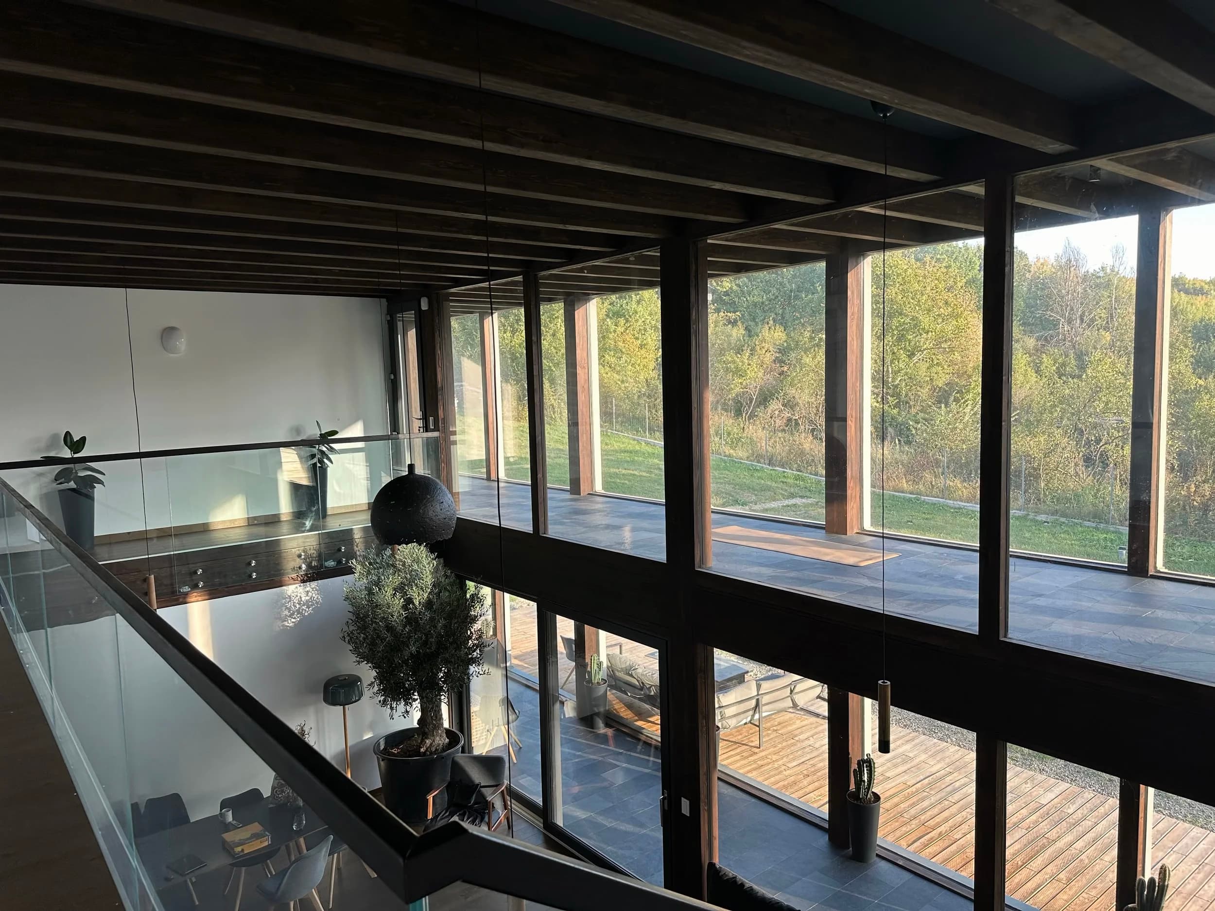 Detalii construcție