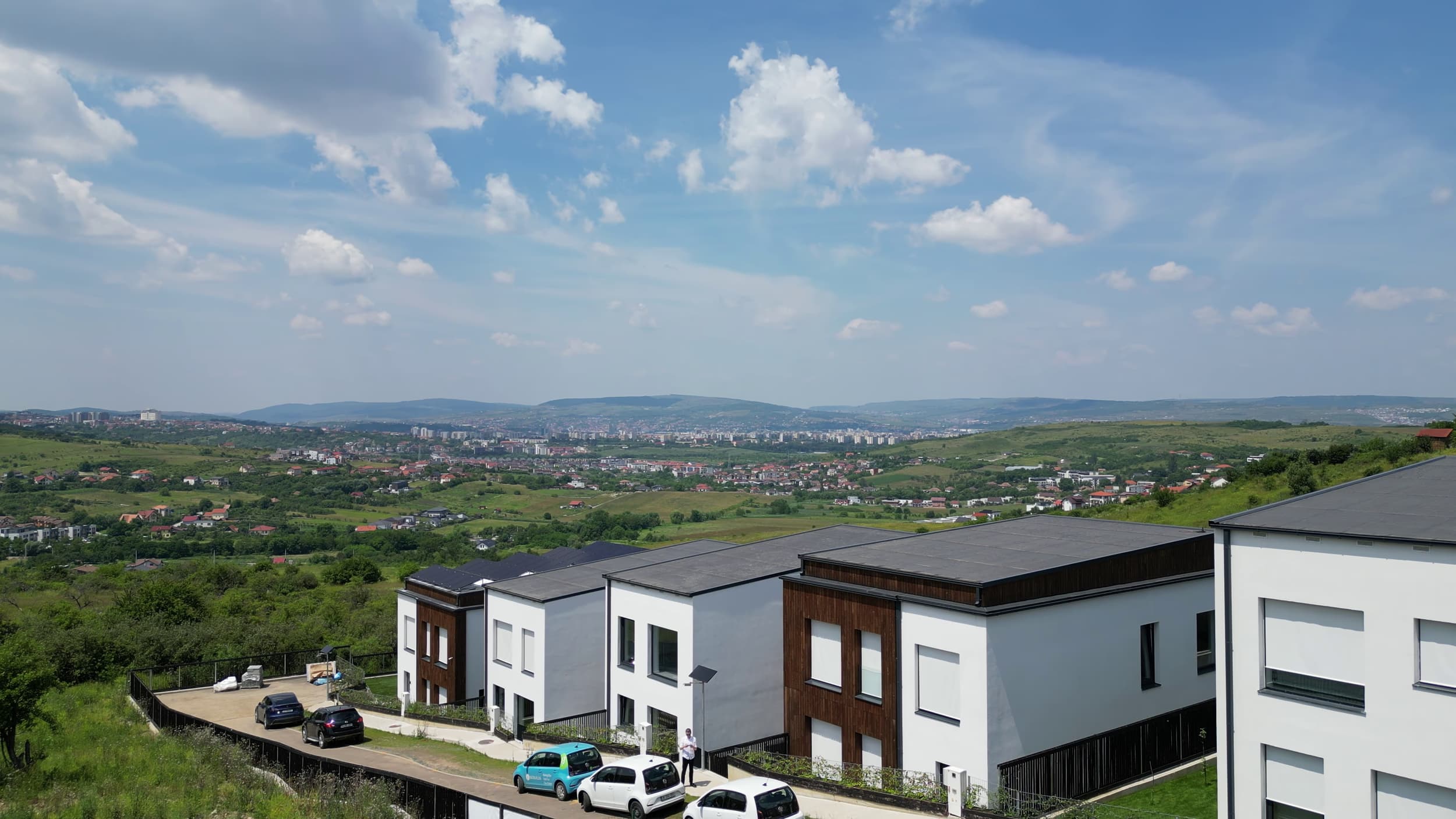 Proiect SOL Residence