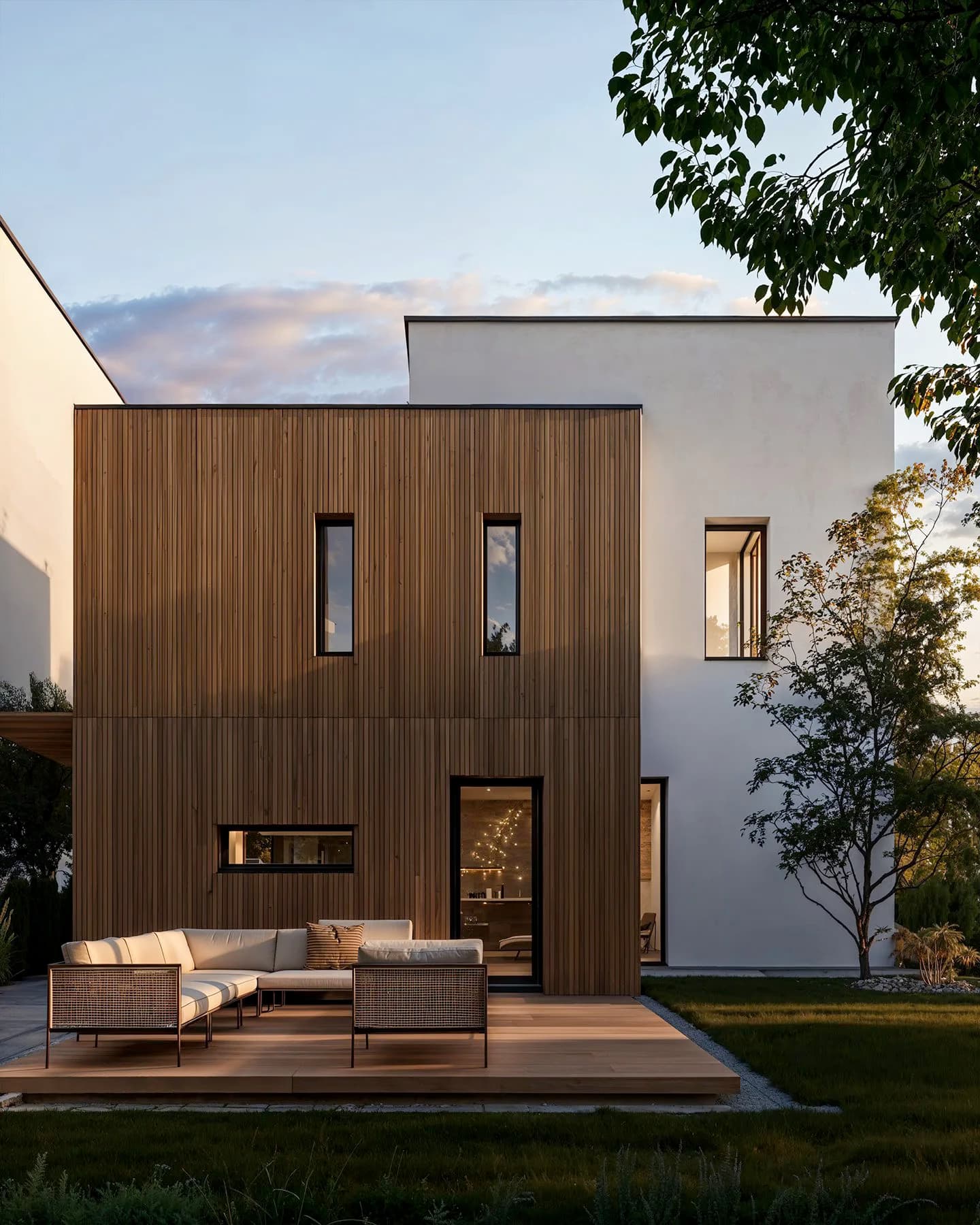 Casa 7 — SOL Residence