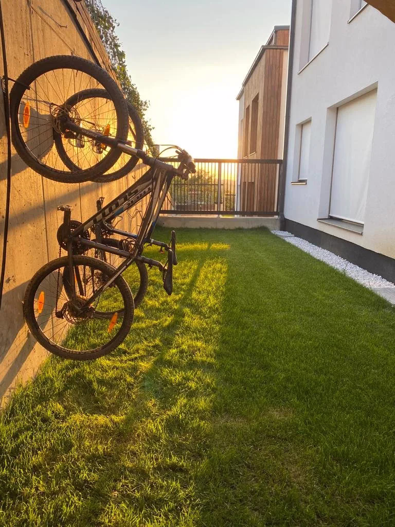 Casa 8, SOL Residence