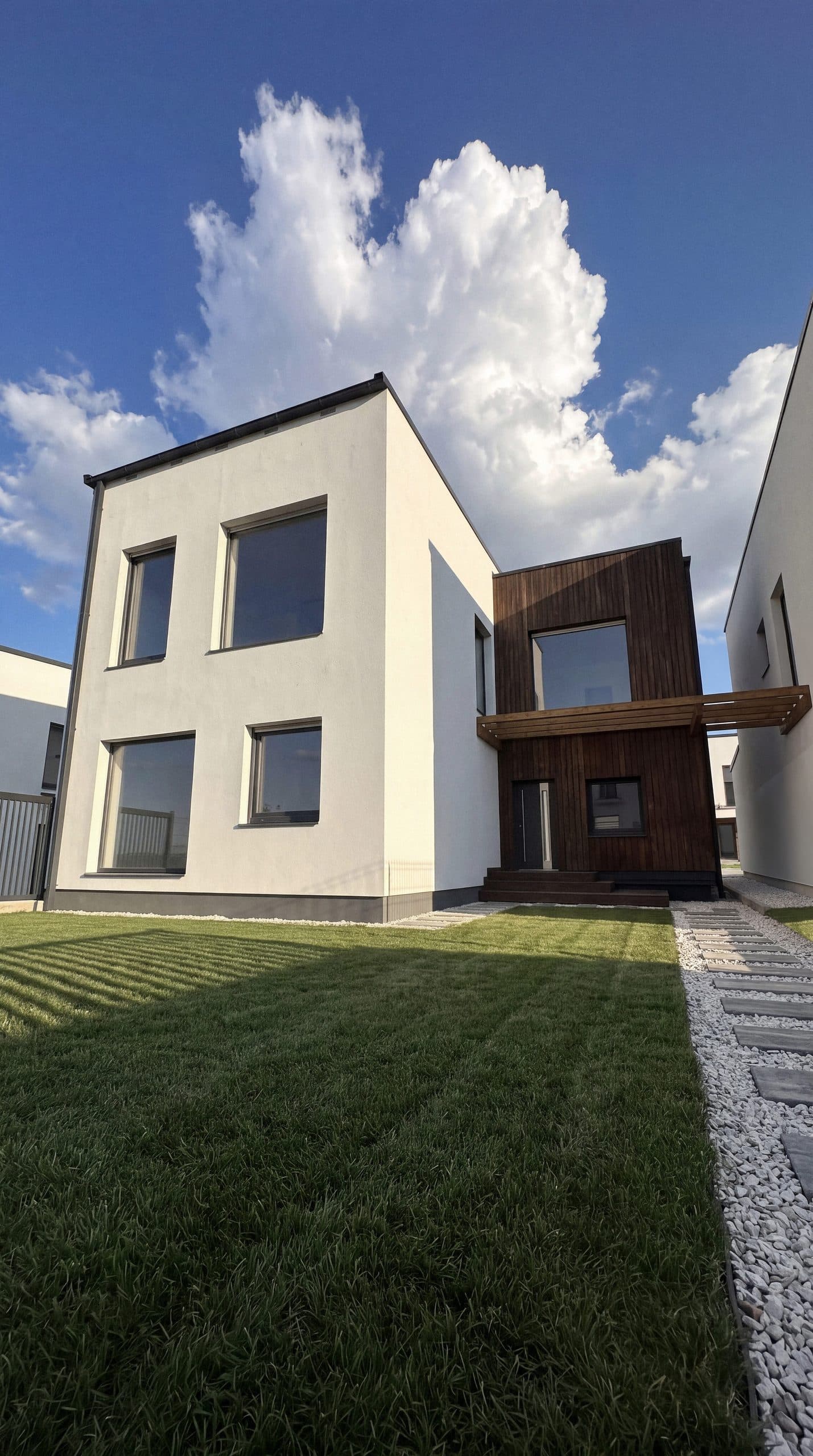 Casa 7, SOL Residence