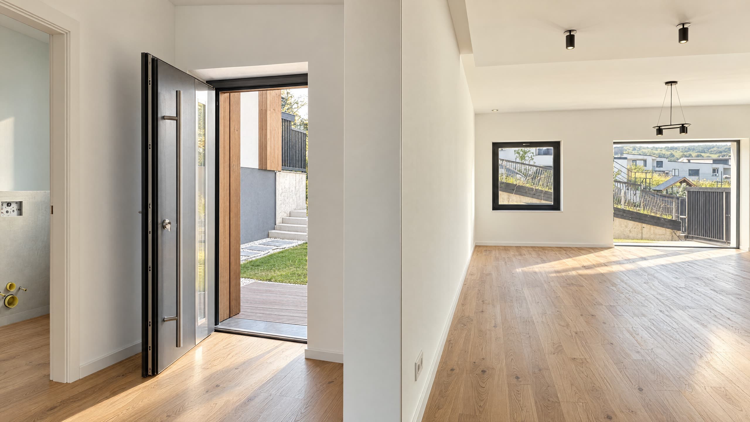 Casa 7, SOL Residence