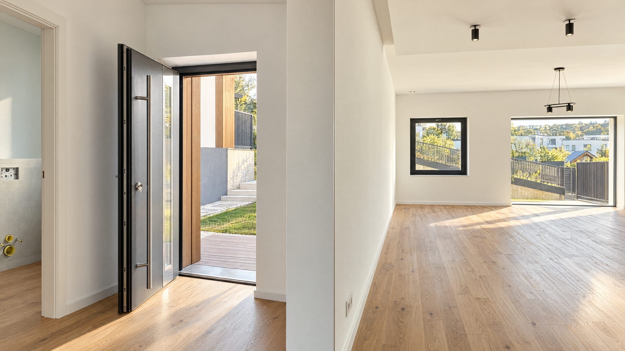 Casa 7, SOL Residence