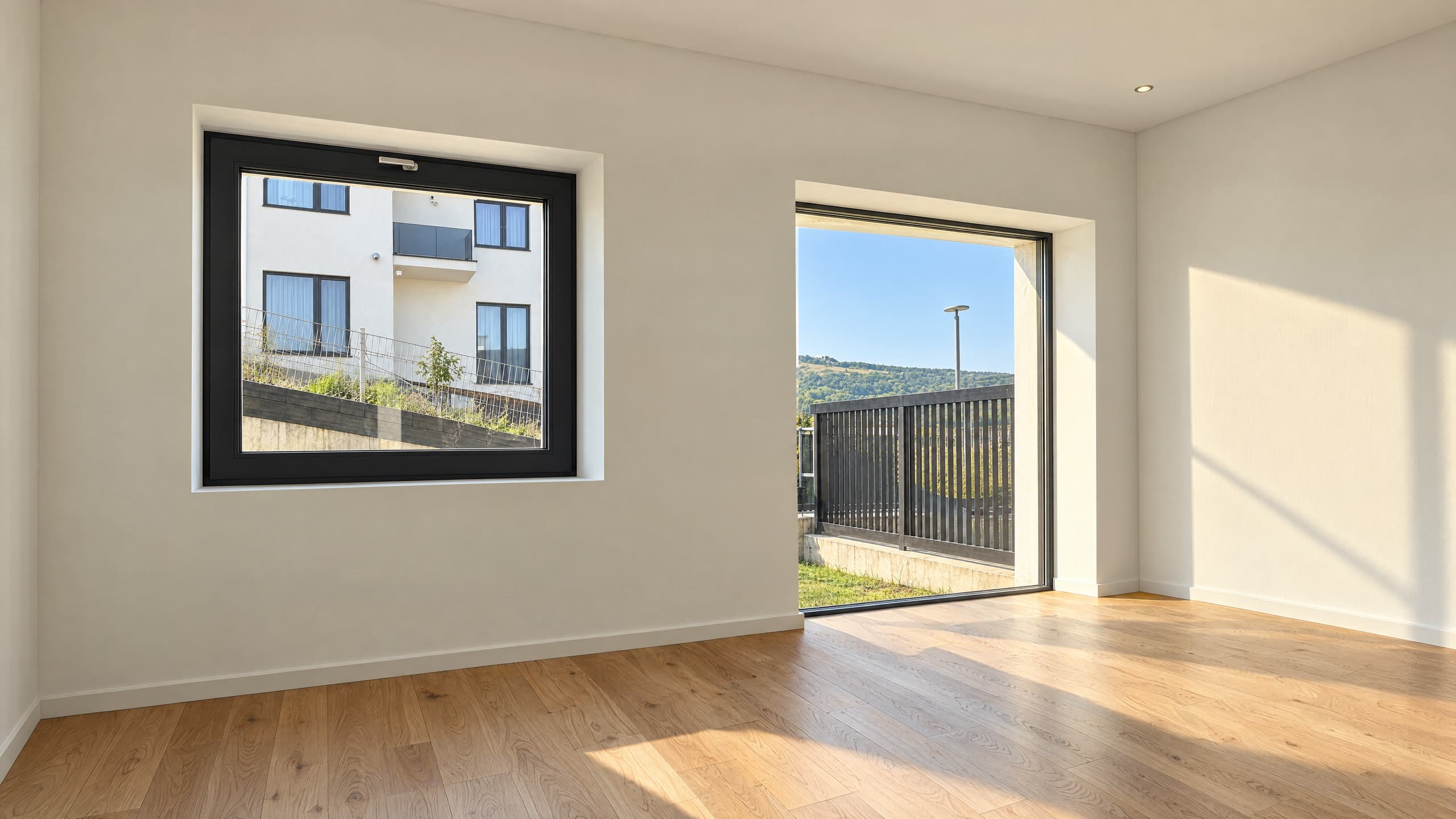 Casa 7, SOL Residence