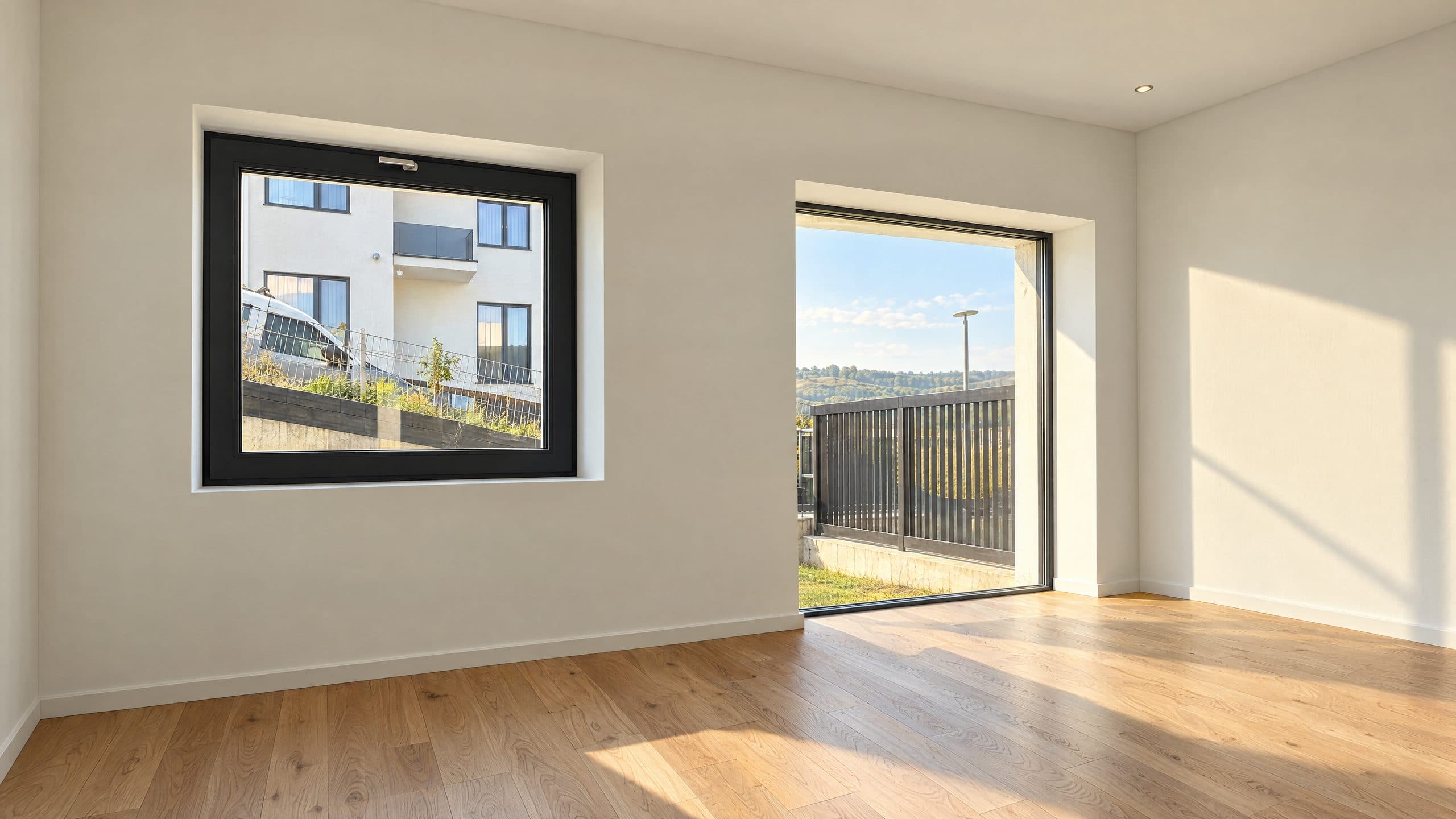 Casa 7, SOL Residence