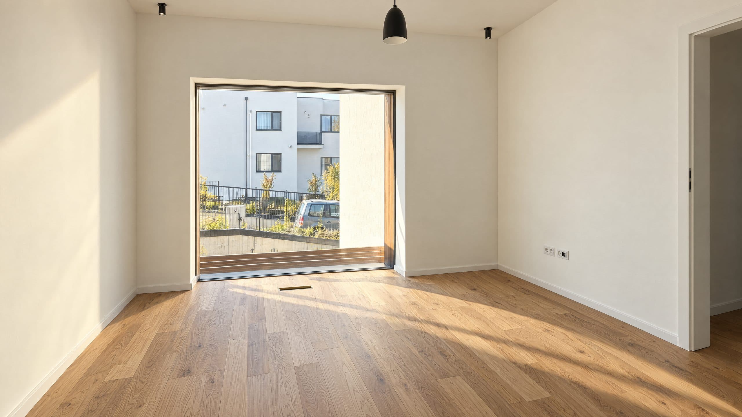 Casa 7, SOL Residence