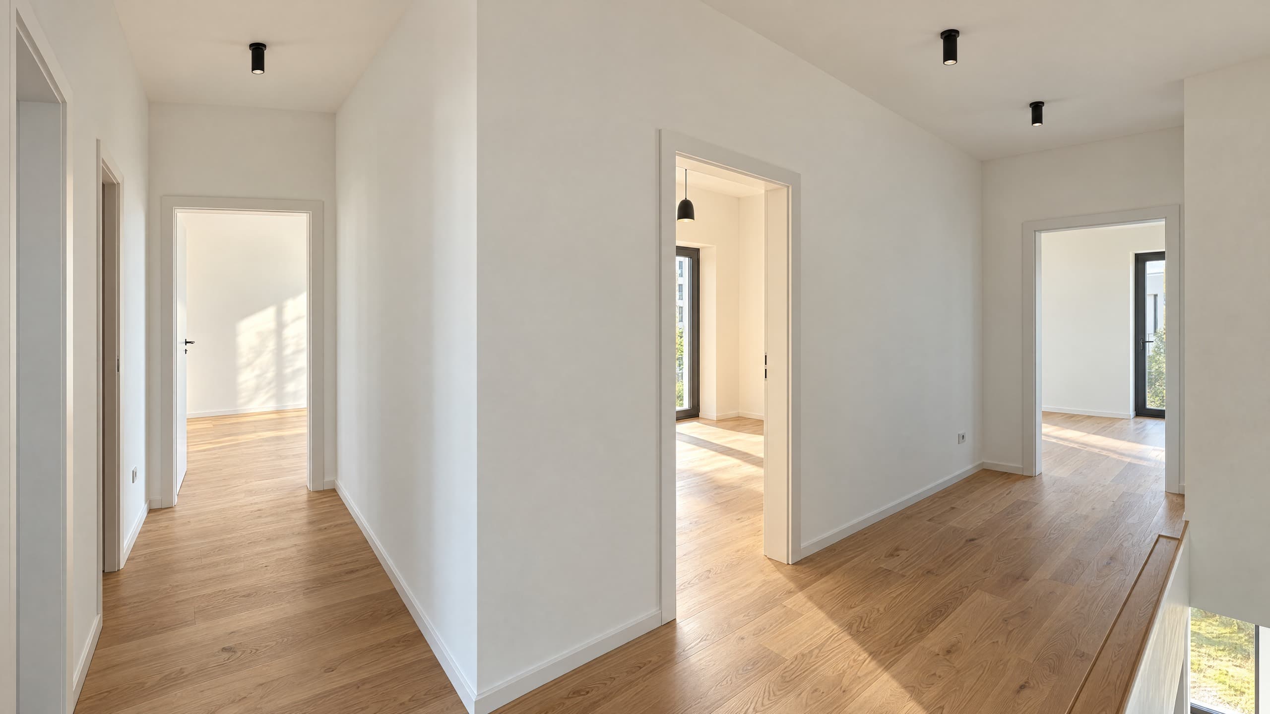 Casa 7, SOL Residence