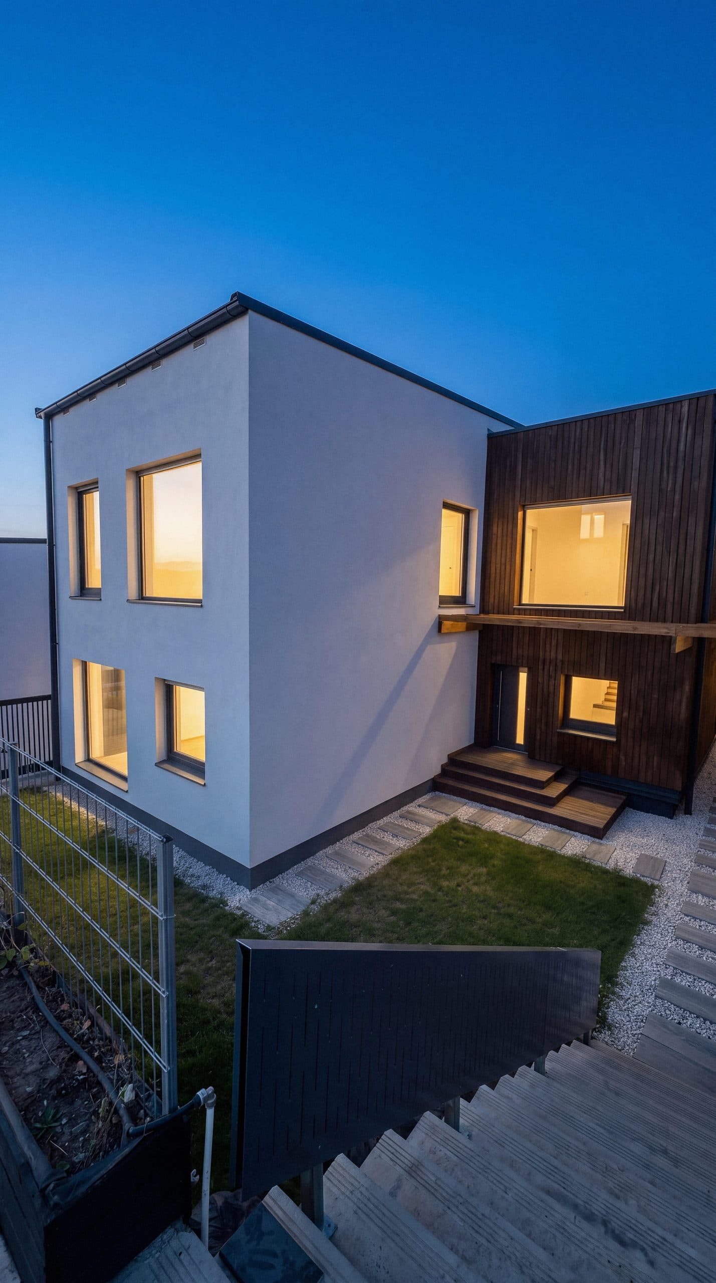 Casa 7, SOL Residence