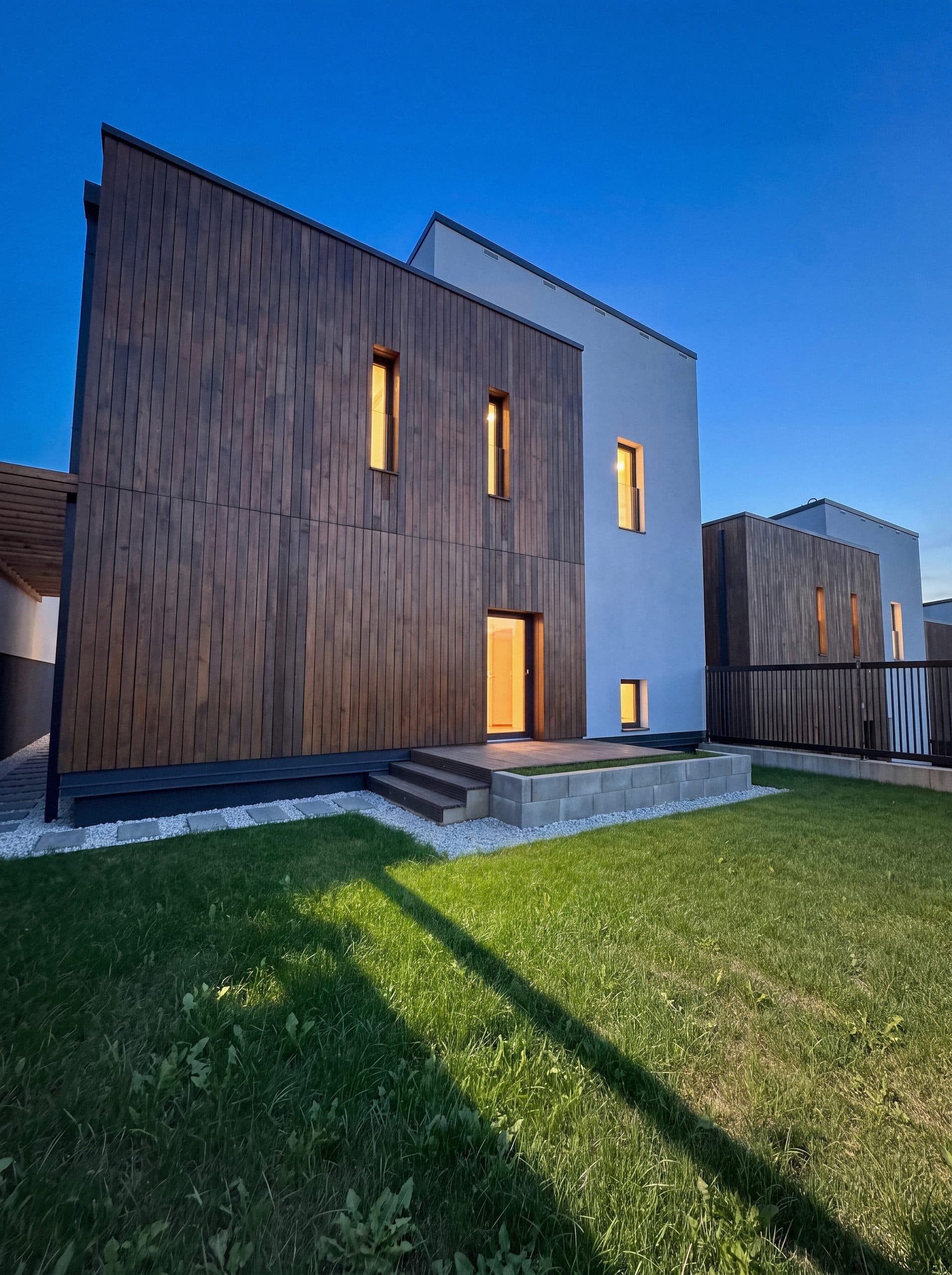Casa 7, SOL Residence